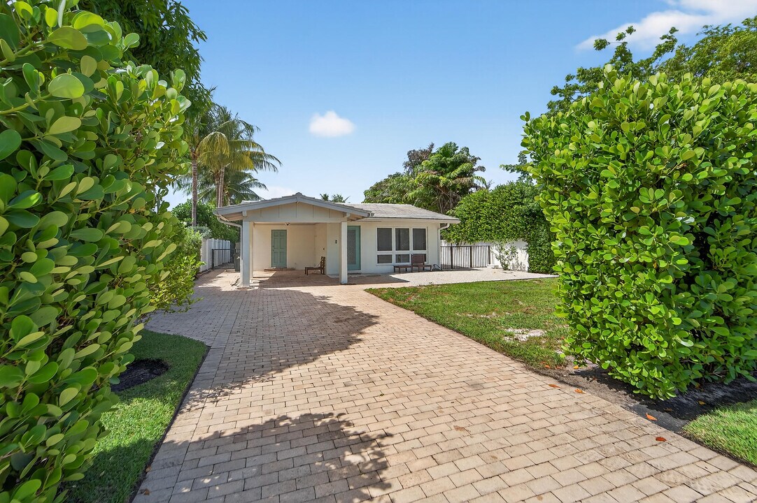 101 NE 11th St in Delray Beach, FL - Building Photo