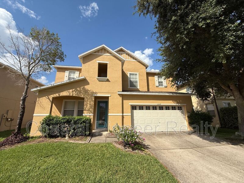 10337 Stratford Pointe Ave in Orlando, FL - Building Photo