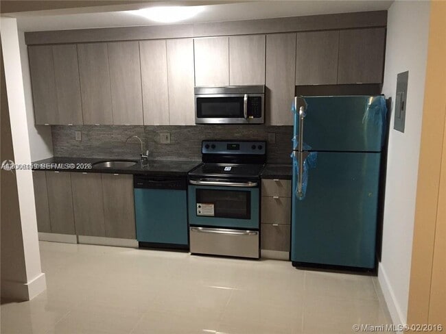 property at 4110 NW 79th Ave