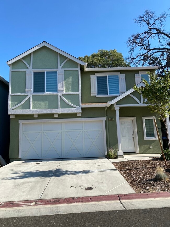 4842 Morgera Lane in Fair Oaks, CA - Building Photo - Building Photo