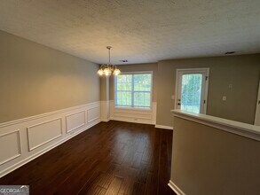 4702 St James Way in Decatur, GA - Building Photo - Building Photo