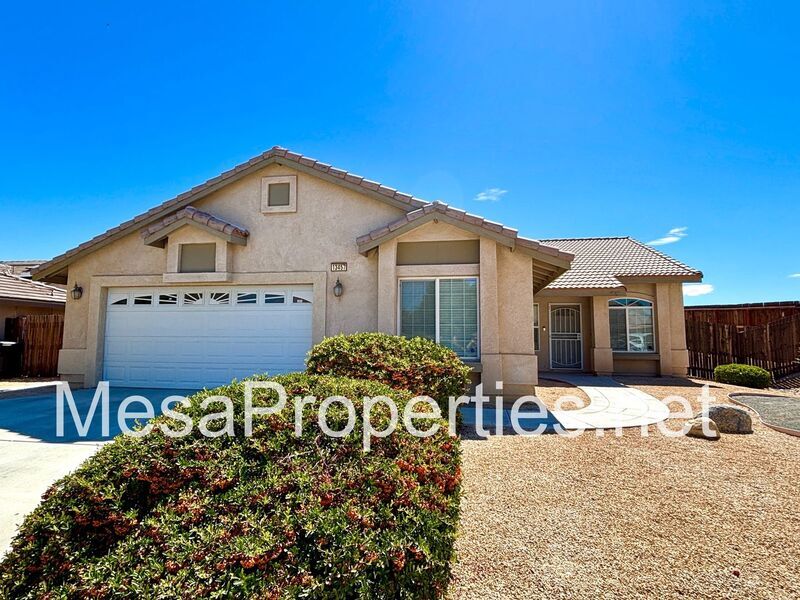 13457 Fawncreek St in Victorville, CA - Building Photo