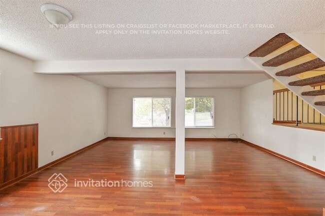 43 Garthe Ct in Vallejo, CA - Foto de edificio - Building Photo