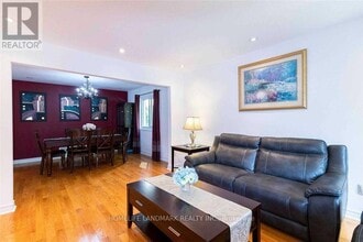 43 Carle Crescent in Ajax, ON - Building Photo - Building Photo