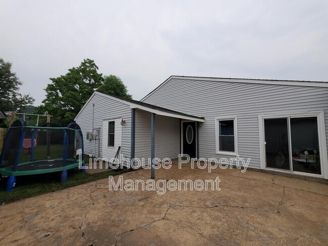 4253 Longwood Rd in Virginia Beach, VA - Building Photo - Building Photo