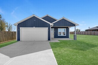 510 Rd 5844 in Cleveland, TX - Building Photo - Building Photo