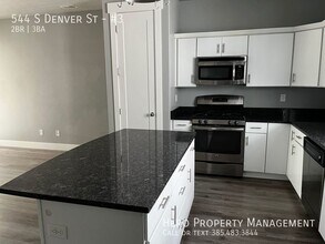 544 Denver St in Salt Lake City, UT - Building Photo - Building Photo