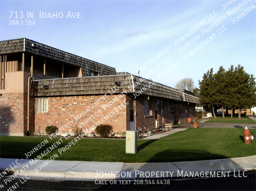 713 W Idaho Ave in Meridian, ID - Building Photo - Building Photo