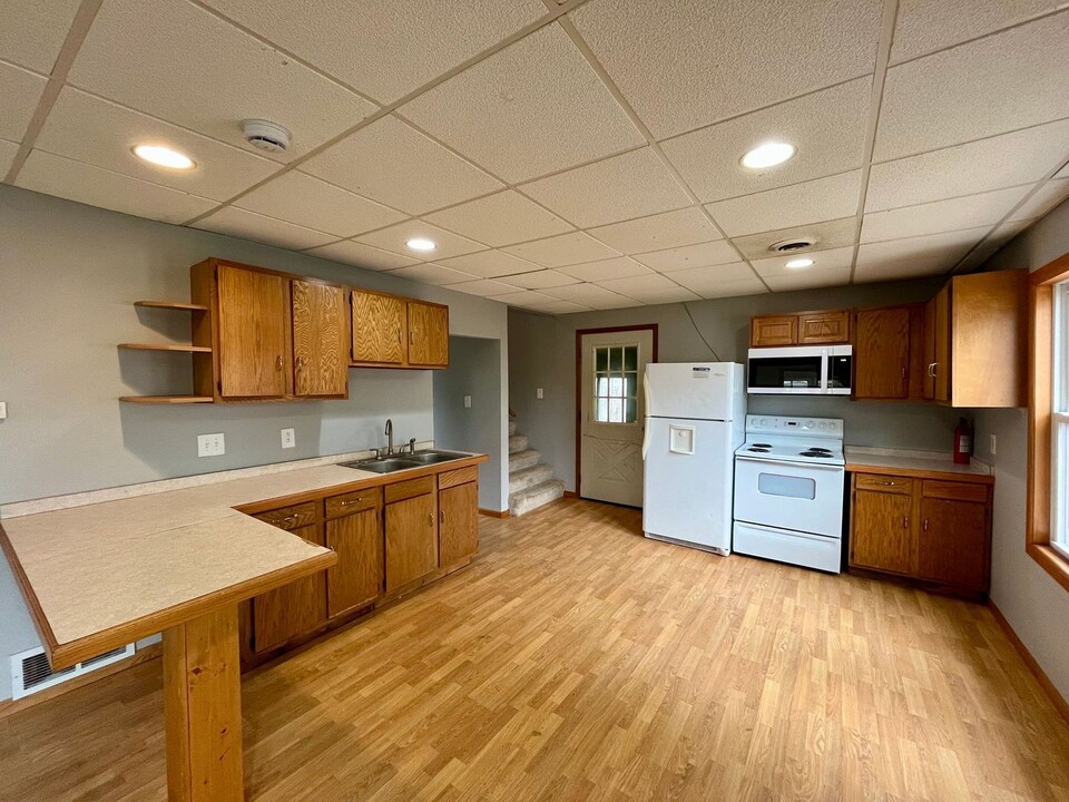 522 Evergreen Ct in Rhinelander, WI - Building Photo