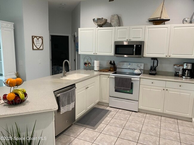 781 Sunset Lakes Dr in Merritt Island, FL - Building Photo - Building Photo