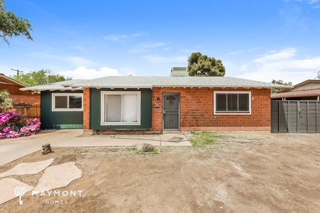 property at 3938 W McLellan Blvd