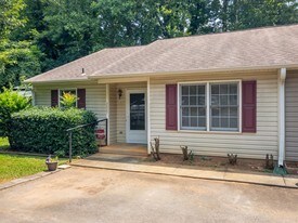 3627 Swaim Ct in Winston-Salem, NC - Building Photo