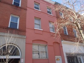 2412 Saint Paul St Apartments