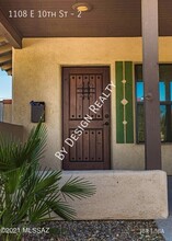 1108 E 10th St in Tucson, AZ - Building Photo - Building Photo