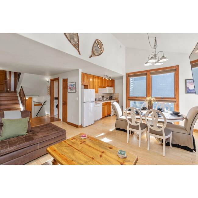 747 W Pacific Ave in Telluride, CO - Building Photo - Building Photo