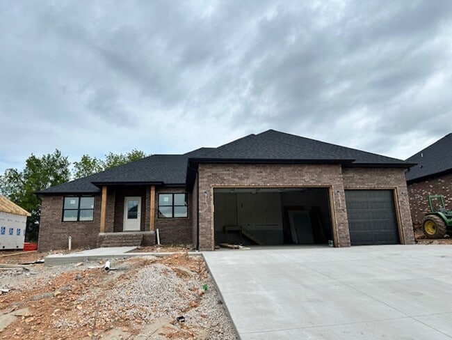 5035 Swale Ct in Springfield, MO - Building Photo - Building Photo