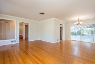 3690 Brandy Rock Way in Redwood City, CA - Building Photo - Building Photo