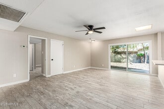 600 E Bell De Mar Dr in Tempe, AZ - Building Photo - Building Photo