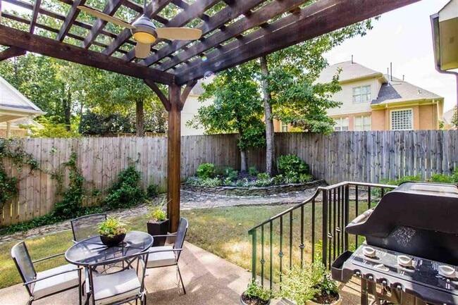 6597 Heronswood Cove in Memphis, TN - Building Photo - Building Photo