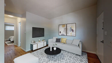 Duke & Duchess Apartments in Denver, CO - Building Photo - Building Photo