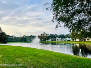 1368 Hampton Park Ln in Melbourne, FL - Building Photo - Building Photo