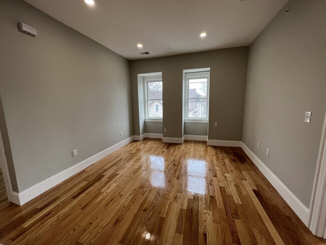 19 Aberdeen St in Boston, MA - Building Photo - Building Photo