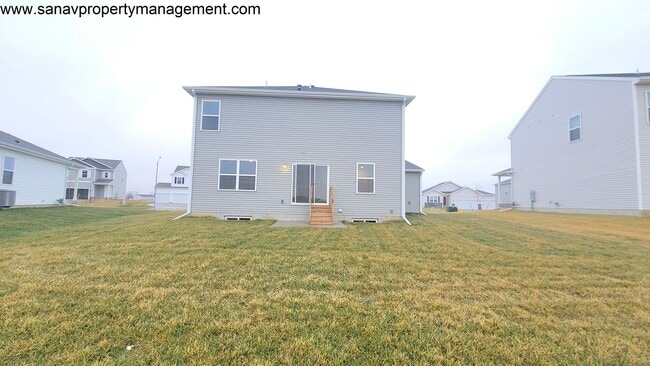 1104 Cove St SE in Bondurant, IA - Building Photo - Building Photo