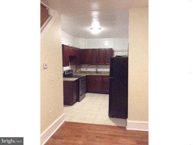 719 N Shedwick St in Philadelphia, PA - Building Photo - Building Photo