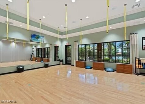 property at 9397 Pocida Ct