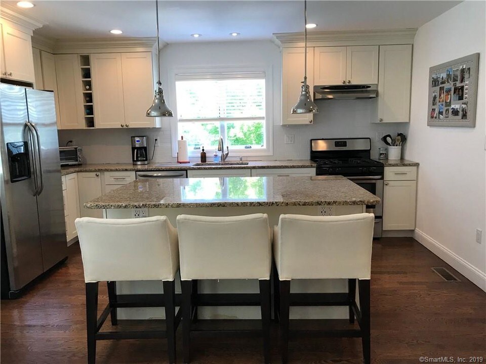 169 S Water St-Unit -B in Greenwich, CT - Foto de edificio