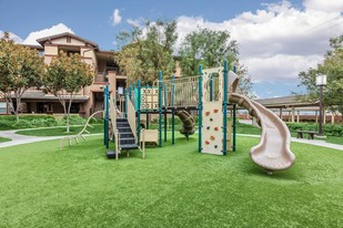 Meadow Square Apartment Homes