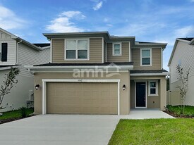 6062 Little Blf Cir in Mascotte, FL - Building Photo