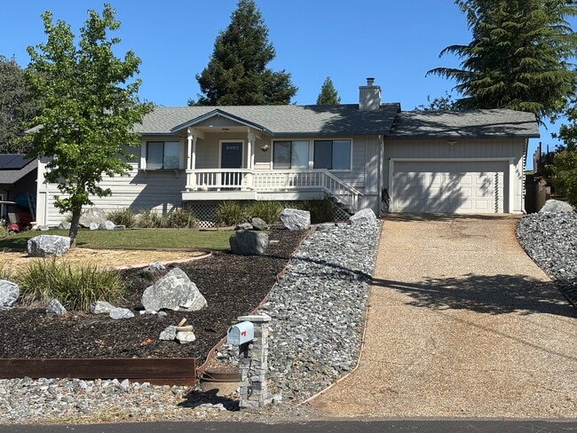 property at 1644 American River Trl