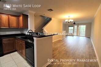 8839 White Sage Loop in Lakewood Ranch, FL - Building Photo - Building Photo