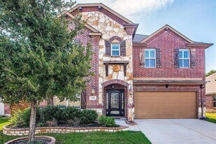 2108 Eppright Dr in Little Elm, TX - Building Photo