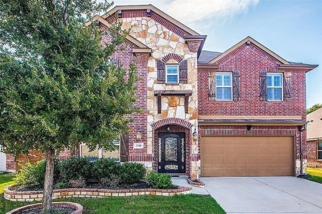 property at 2108 Eppright Dr