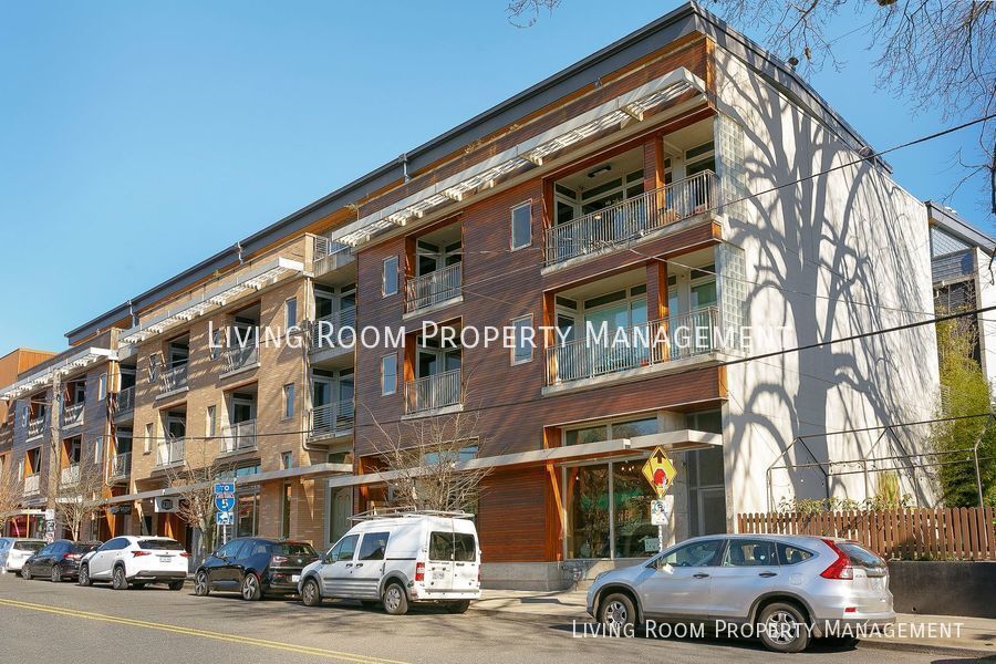 4216 N Mississippi Ave in Portland, OR - Building Photo