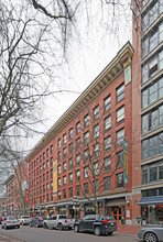 55 Water St in Vancouver, BC - Building Photo - Building Photo