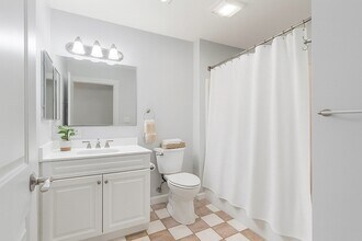 38 Village Rd, Unit 715 in Middleton, MA - Building Photo - Building Photo