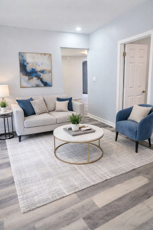 property at 53 Mill St