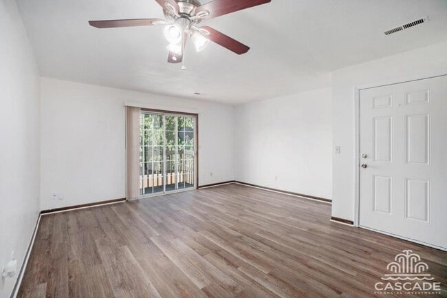 property at 205 Barr Rd