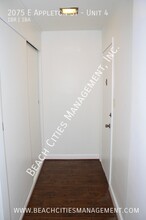 2075 E Appleton St in Long Beach, CA - Building Photo - Building Photo