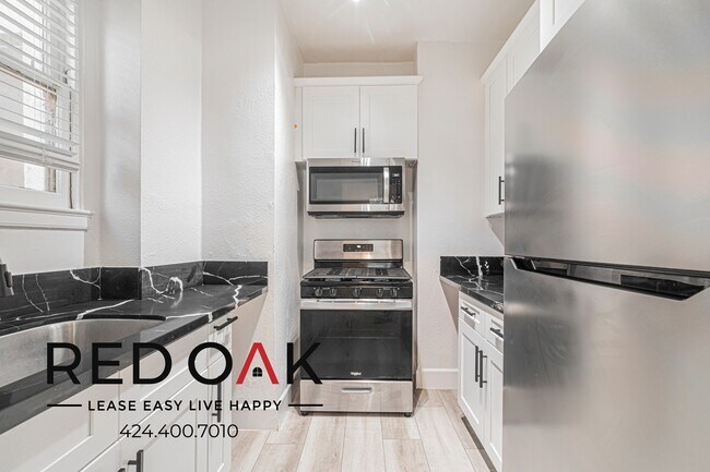 3471 5th St in Los Angeles, CA - Building Photo - Building Photo