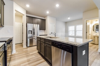 Kilough Pointe Rental Homes in Dawsonville, GA - Foto de edificio - Building Photo