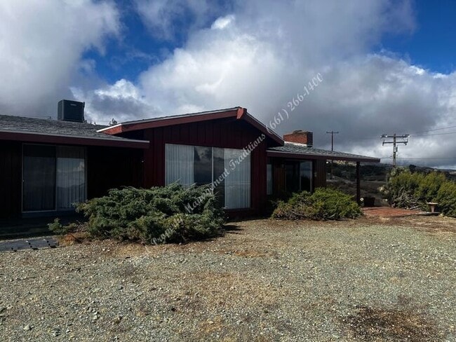 property at 800 W Ave S-14