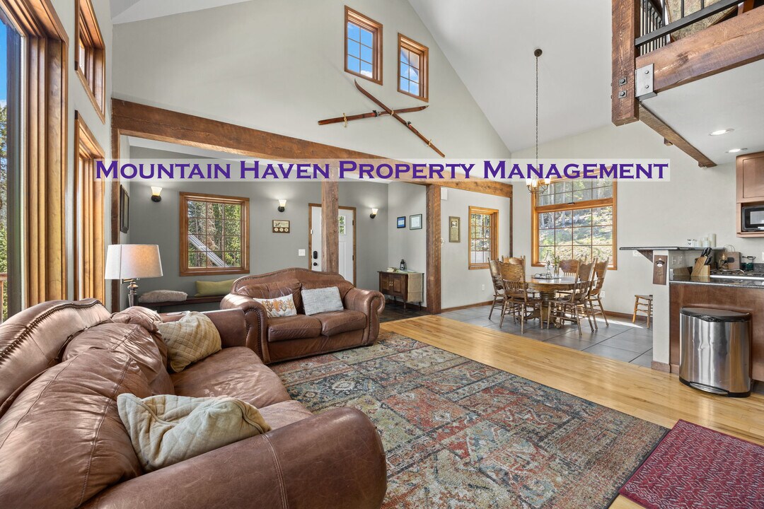 320 Valley View Dr in Idaho Springs, CO - Building Photo