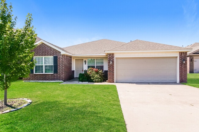 property at 9316 NW 71st St