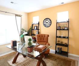 The Woods at Blue Heron Pines in Egg Harbor City, NJ - Foto de edificio - Interior Photo