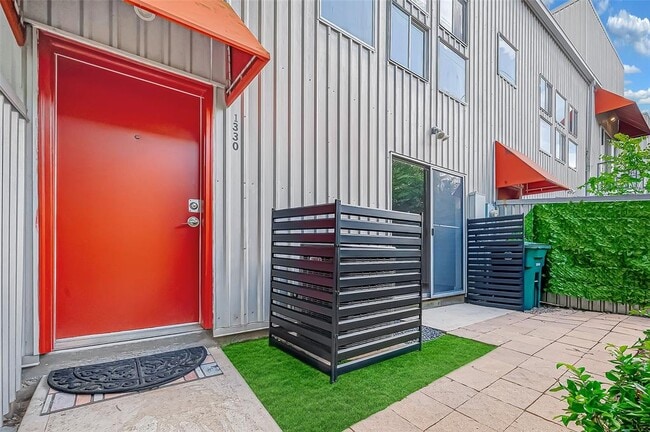 property at 1330 Rosalie St