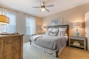 The Village at Apison Pike in Ooltewah, TN - Building Photo